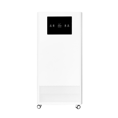 Exclusive HEPA Filter Home UV Air Purifier New Purifier 110V 220V Remove Formaldehyde USA UK Australia Europe Standard Purifier