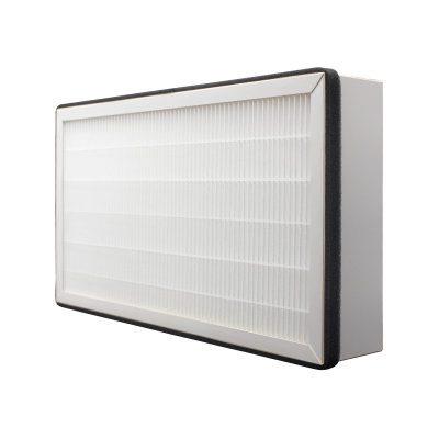 malaysia hotsale air purifier replacement true hepa filter