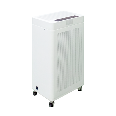 China Factory Home Use Quickly and Big space CARD smart sterilize air purifier WIFI powerful Air Purifier with HEPA Filter