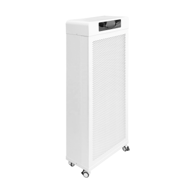 2020 new Air Purifier Household hospital school big air volume with HEPA filter Air purifier sterilizer for big room