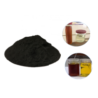 remove smell 90% used oil recycle bleaching chemical 1kg bulk activated carbon