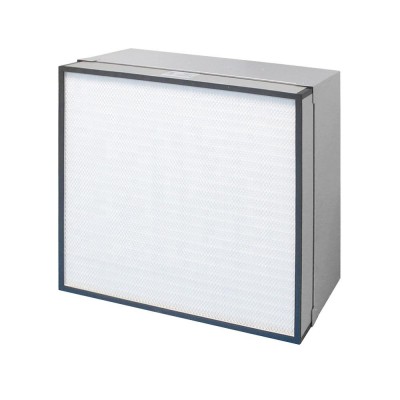 OEM Size H11 H12 H13 H14 U15 Replacement air HEPA Filter for Clean room FFU Fan Filter Unit