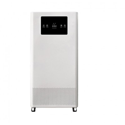 Quarantine necessity high quality portable multi functional air sterilizer and purifier for hospitals