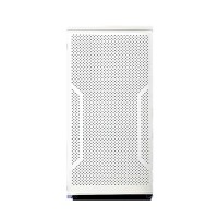 Large space UVC germicidal air sterilizer true HEPA air purifier for quarantine air disinfection