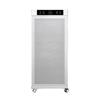 Commercial Public Location Remove Formaldehyde HEPA UV Air Purifier For Home