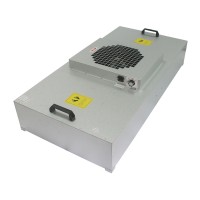 Dust free room HEPA ceiling FFU Fan filter Unit for laminar flow hoods