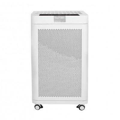 2020 hotsale 900CADR sterilizing quicky remove RM2.5 formaldehyde LED UV light H13 home air purifier